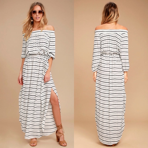 Faithfull the Brand Dresses & Skirts - NWT Faithful the Brand Rae Maxi Dress